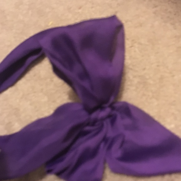 5/25$ 2 headbands with side bow - Picture 4 of 4